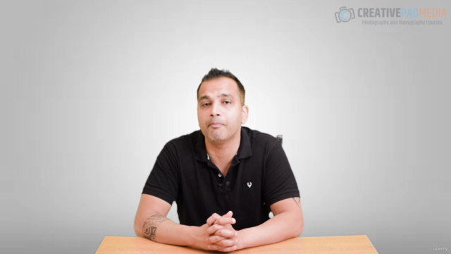 Portrait Photography for Beginners – Screenshot 4