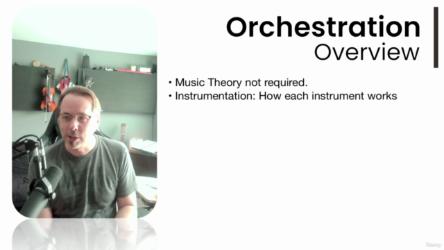 Orchestration Masterclass, Part 1: The Strings and The Winds - Screenshot_02