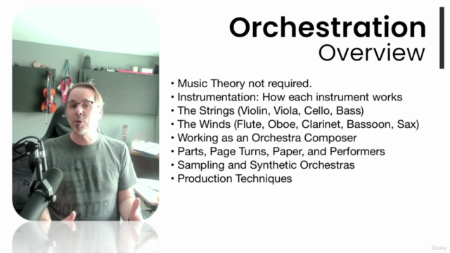 Orchestration Masterclass, Part 1: The Strings and The Winds - Screenshot_04
