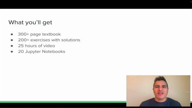 Master the Fundamentals of Python – Screenshot 3