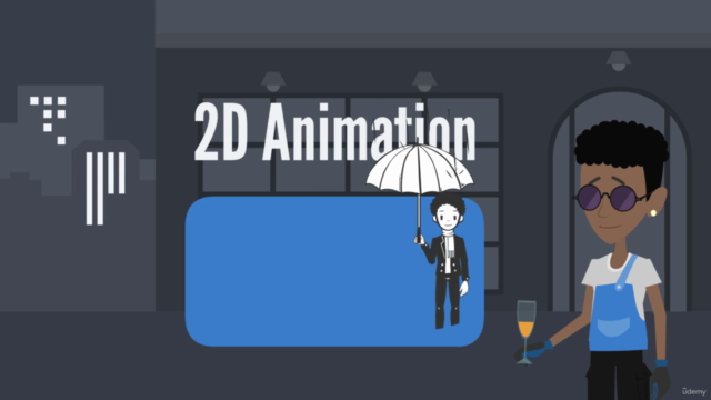 Create Attention Grabbing 2D Animation Videos With Vyond - Screenshot_01