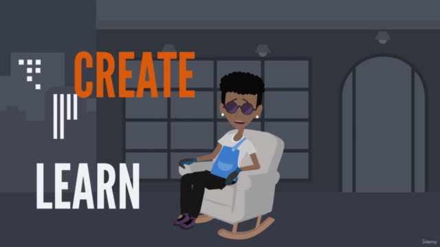 Create Attention Grabbing 2D Animation Videos With Vyond - Screenshot_03