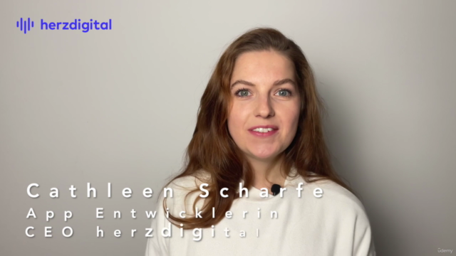 Von der Idee zur App: App erstellen und App Startup gründen – Screenshot 2