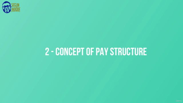 Compensation and Benefits for Beginners – Screenshot 3