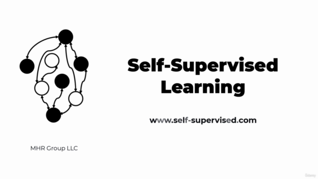 Self-Supervised Learning A-Z: Theory & Hands-On Python – Screenshot 3