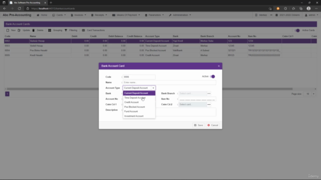 Web'deki En Kapsamlı Blazor Eğitim Seti (5 / 5) – Screenshot 2
