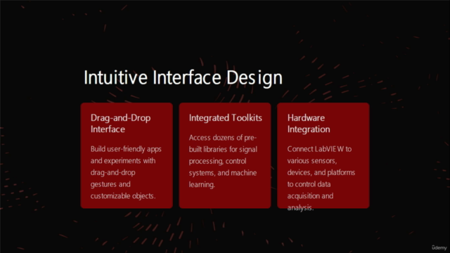 Innovative LabVIEW: Creative Applications and Techniques – Screenshot 1