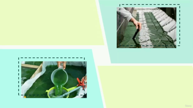 Spirulina دورة حول زراعة وإنتاج طحالب السبيرولينا – Screenshot 4