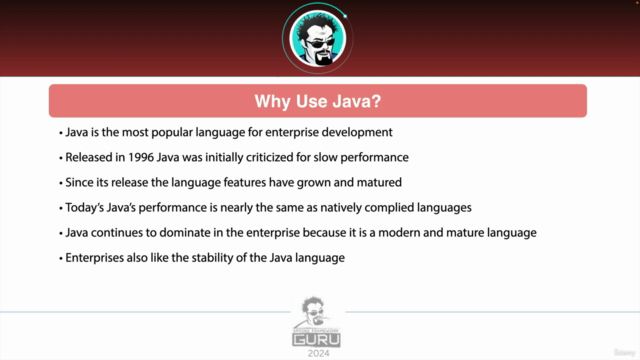 [NEW] Spring Boot 3, Spring Framework 6: Beginner to Guru – Screenshot 1