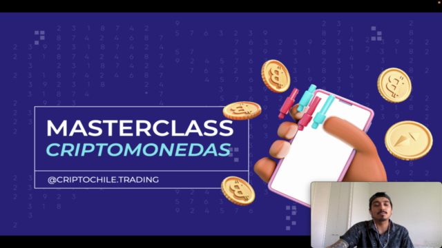 MasterClass Criptomonedas y Gana dinero - Curso completo - Screenshot_02