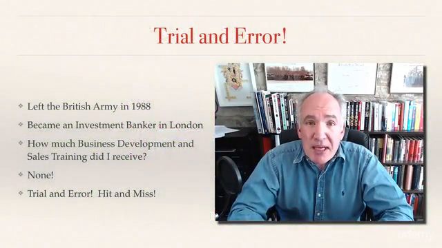 Business Development Executive Coaching 4 Cold Calling Sales – Screenshot 1
