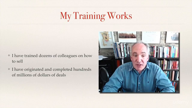 Business Development Executive Coaching 4 Cold Calling Sales – Screenshot 2