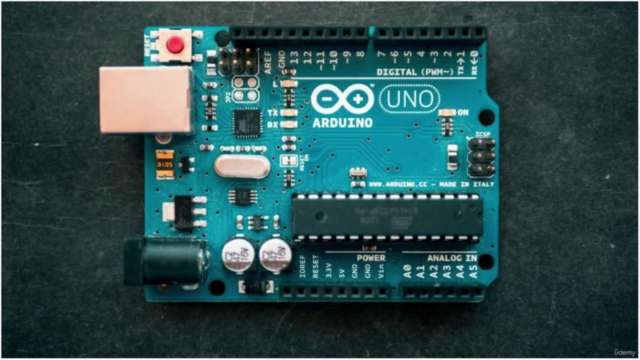 Der Arduino Kurs | Schritt für Schritt erklärt für Anfänger - Screenshot_03
