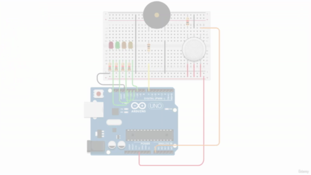 Der Arduino Kurs | Schritt für Schritt erklärt für Anfänger - Screenshot_04