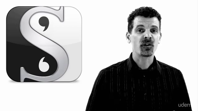 Get Started With Scrivener 2 - Includes FREE 52 Page Ebook - Screenshot_02