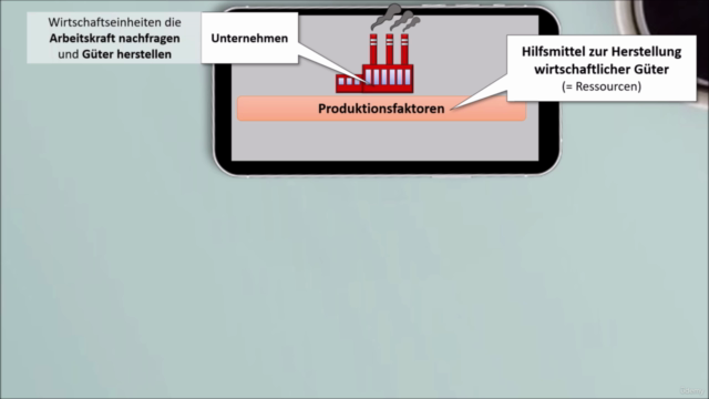 Mikroökonomie für Abitur und Grundstudium – Screenshot 4