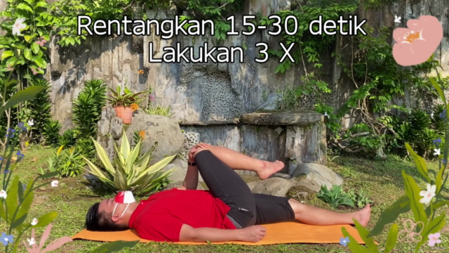 Kinesiotherapy For Lower Extremities – Screenshot 2