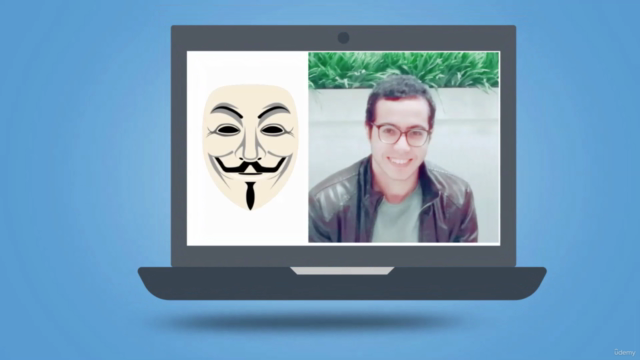 Facebook OSINT Hacking: Ethical Hackers and OSINTeers - Screenshot_01