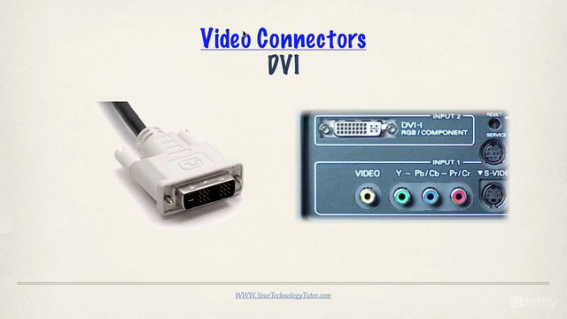 Tech Basics: Cables & Connectors – Screenshot 3