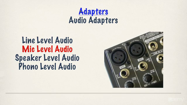 Tech Basics: Cables & Connectors – Screenshot 4