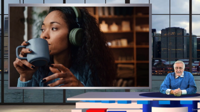 Amazon ACX Masterclass: Reach The Market That Prefers Audio – Screenshot 1