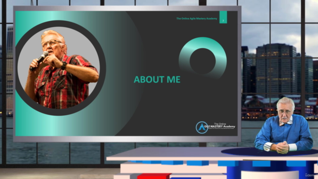 Amazon ACX Masterclass: Reach The Market That Prefers Audio – Screenshot 2