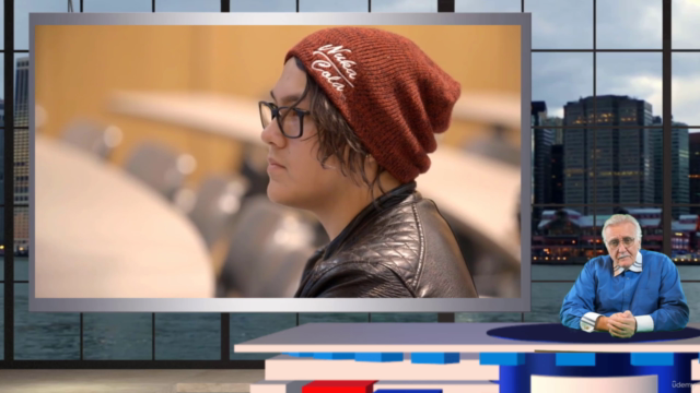 Amazon ACX Masterclass: Reach The Market That Prefers Audio – Screenshot 3