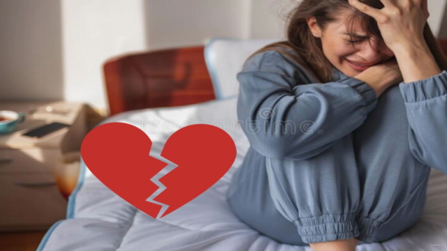 MI ESPOSO ME FUE INFIEL Qué puedo hacer – Screenshot 1