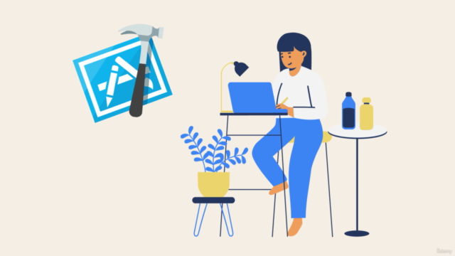 iOSアプリ開発を効率良く行うXcodeの18のコツ【Xcode13・Swift5対応】 – Screenshot 1