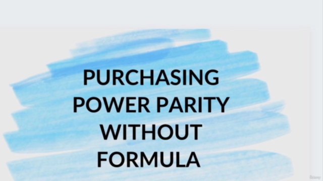 International Finance Without Formula - Part I – Screenshot 3