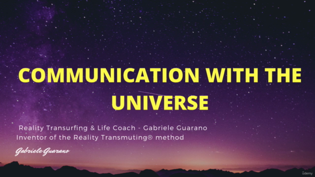 Reality Transmuting:Past the Law of Attraction & Manifesting – Screenshot 1