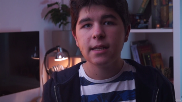 Filmmaking for beginners. Become a master in videography. – Screenshot 4