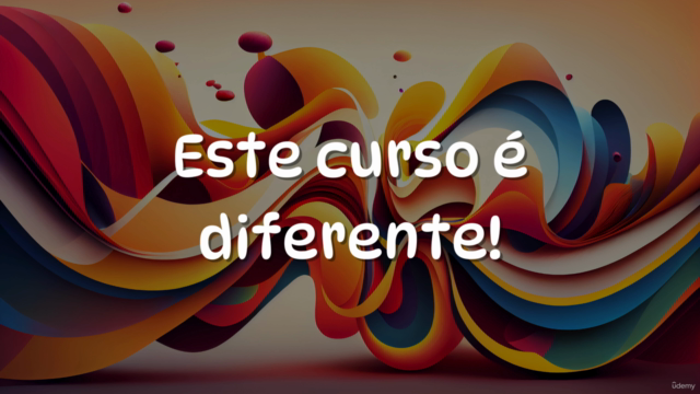 Descomplicando Produtos Digitais: Domine o Canva Design – Screenshot 2