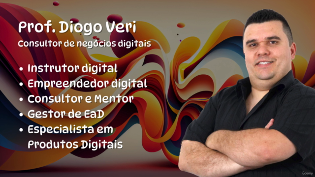 Descomplicando Produtos Digitais: Domine o Canva Design – Screenshot 3