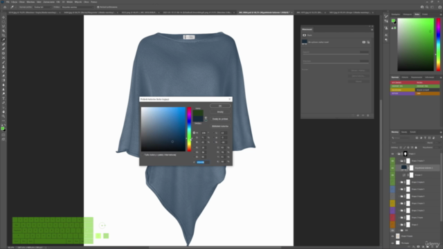 Retusz Fotografii Produktowych Photoshop zdjęcia packshot – Screenshot 3