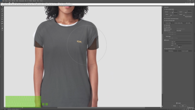 Retusz Fotografii Produktowych Photoshop zdjęcia packshot – Screenshot 4