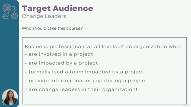 Change Management Strategy: A Guided Template for Projects – Screenshot 2