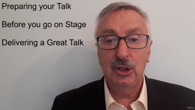 160 Top Tips for Public Speakers – Screenshot 3
