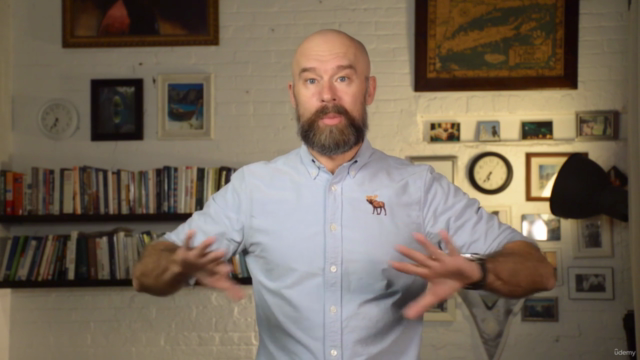 Become More Confident in Your Videos-Video Confidence Course – Screenshot 2