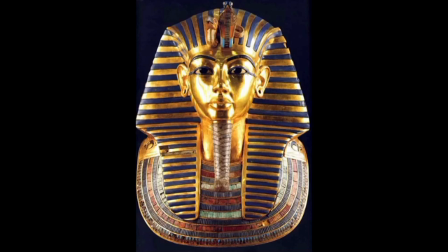 Become an Egyptologist: A Comprehensive Look at Tutankhamun – Screenshot 1