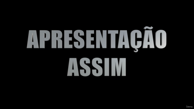 PPT Ninja - Crie Apresentações Profissionais no Powerpoint – Screenshot 1