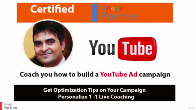 The Complete Google Ads Masterclass 2025-Step By Step Proces – Screenshot 1