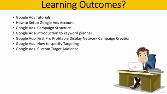 The Complete Google Ads Masterclass 2025-Step By Step Proces – Screenshot 3