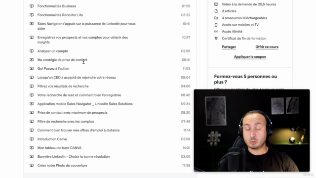 La boîte à outils ULTIME de Gestion des Médias Sociaux |2025 – Screenshot 2