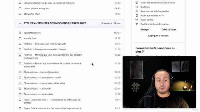 La boîte à outils ULTIME de Gestion des Médias Sociaux |2025 – Screenshot 3