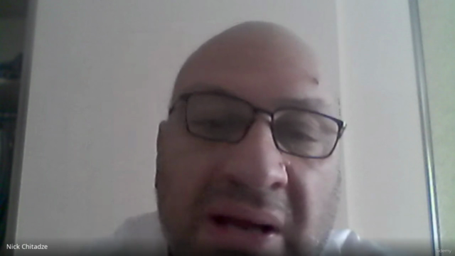 Digital Marketing and its role in the career development – Screenshot 3