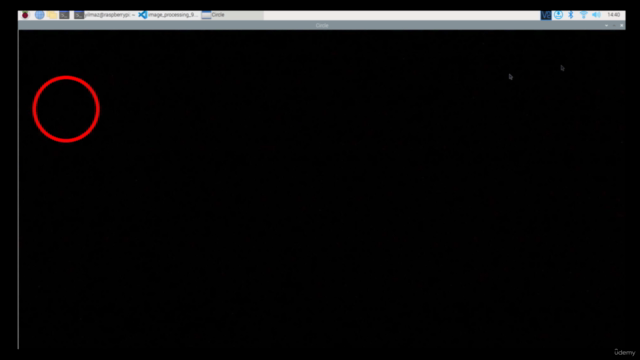 Raspberry Pi Boot Camp – Screenshot 3