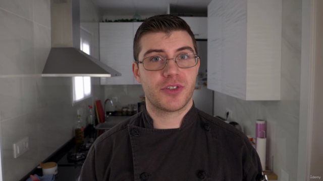 Cooking 101: Kitchen Basics to Advanced – Screenshot 2