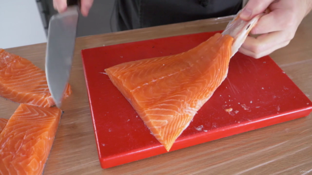 Cooking 101: Kitchen Basics to Advanced – Screenshot 4