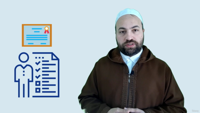 اسهل طريقه لتعلم احكام التجويد كاملا للمبتدئين بكل بساطة – Screenshot 3